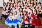 アジアツアー横浜で1番楽しかったところ【ラブライブ】