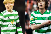 【悲報】日本人が無双の活躍をしたサッカークラブ、「セルティック」しかない←これ…