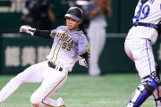 阪神、代走攻勢で３人全員が生還　矢野監督「走ることは簡単じゃない」