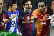 【海外サッカー】全サッカークラブ、タイトル獲得数ランキングTOP30。最多獲得数は115回