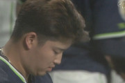 村上宗隆が5試合23打席ノーアーチ　3試合ぶり安打も…日本新には残り10戦で6発