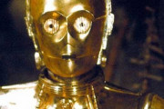 『スターウォーズ』C-3POの”本物の頭部”がオークションに出品！！ 気になる落札金額は