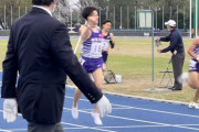 “箱根Vメンバー外”唐澤拓海、5000mで20年度学生7位の好記録！【駅伝駒澤ｽﾚ】