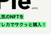 【朗報】仮想通貨いらず！OpenSeaでNFTをクレジットカードで簡単購入出来るサービスがスタートするwwwwwwww【Pie】