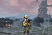 『FF14』を10年以上プレイして引退した話