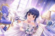【デレステ】ブラン限定SSR佐城雪美が登場！シンデレラフェスブランガチャ開催！