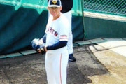 巨人・桜井　開幕ローテ「サクラサク」へ投球フォーム修正