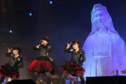 BABYMETALは初見のインパクトが絶大！