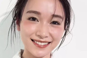 ユニクロメイク！櫻坂46守屋麗奈『MAQUIA』5月号Web版が好評配信中