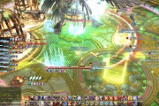 【FF14】「絶アレキサンダー討滅戦」をヒーラー(白魔道士)1の構成でクリアしたチームが現れる！【白・モ視点の動画有】