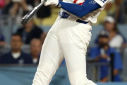 韓国人「大谷が大リーグ史上初のシーズン50本塁打50三振を達成！」大谷ががまた歴史を書いた！