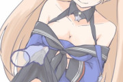 【艦これ】品のある乳といえば誰？