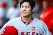【MLB】大谷選手の奥さん候補、アンケート結果が話題に