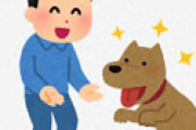 親「第一志望の中学に合格したら犬を買ってあげる」 ⇒ 衝撃の結末