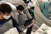 【ACL】Kリーグチームがそれぞれ現地入り…全北は豪州に無事入国、水原はジョホール入りに18時間かかる