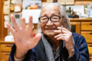 【訃報】ムツゴロウさんこと畑正憲さん、心筋梗塞のため死去した。87歳。