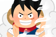 悪魔の実強さランキング（能力者補正無し）がこちらｗｗｗｗ
