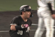 ロッテ、大下が7番サード・藤原が9番センターでスタメン！