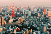 東京の「世界の都市ランキング」での順位に世界が騒然！（海外の反応）