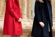 【画像】スペインの王女姉妹、まじでクッッソ可愛いｗｗｗｗｗｗｗｗｗ