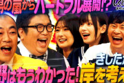 ハライチ澤部さん「櫻坂46を潰す！」井上梨名にブチギレの巻【しくじり先生 お笑い研究部】