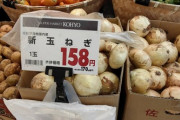 中国産タマネギを日本産といつわり販売  [5/10]