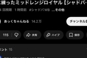 【悲報】有名シャドバ配信者、一般プレイヤーがXに投稿したデッキと丸被りして炎上ｗｗｗｗ