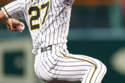 【阪神】新人投手の巨人戦初登板初勝利は７人目！プロ初勝利はドラ２伊藤将が球団初