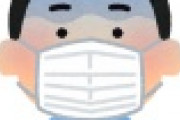 【圧力】猛暑でも…マスク外すの「恥ずかしい」「下着みたいな感じ」呆れた結果ｗｗｗ