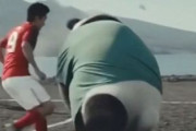 中国人「サッカーW杯、日本対オランダの試合結果を予想してみた」　中国人「大胆すぎる予想」「オランダはボールに触れるのか？」