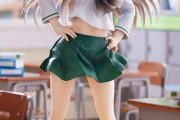 【画像】ガルパンのあのドスケベJKがフィギュア化ｗｗｗｗｗｗｗ