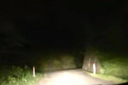 【怖い話】夜の山をマラソンしてたら、怖いことがあった…