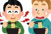 外国人が麺を啜れない理由