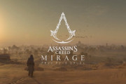 【PS5/PS4/XSX】アサシン クリード ミラージュ　感想・評価まとめ