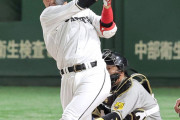 【動画】巨人、坂本･ポランコが２者連続ホームラン！大城にも一発が出て阪神ファン意気消沈！？