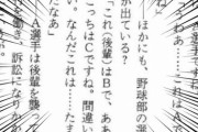 立教監督「なんだこのビデオは気持ち悪い！」