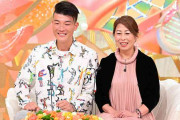 同級生の母に猛アプローチ…年の差21歳、衝撃の30⽇連続デート【新婚さん】