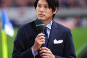 内田篤人「入社式にサプライズ登場したらみんな驚くやろなぁ…ｗ」