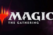 【祝】本日8月5日で「マジック：ザ・ギャザリング」発売30周年に！おめでとおおお