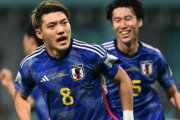 海外の反応 【歴史的勝利】サッカー日本代表、W杯4度優勝ドイツ撃破！！！日本の勝利に世界が衝撃！【カタールワールドカップ】