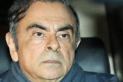 【悲報】ゴーン氏、資産が残りたった76億円となり深夜に咽び泣く｢1年で55億も使っちゃった｣