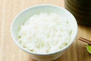 一人暮らしワイくん､ご飯にマヨネーズや醤油をかけるだけで美味しいことに気がつく