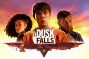 【朗報】Xbox&Bethesda発表のタイトル「As Dusk Falls」が日本語吹き替え対応だと判明