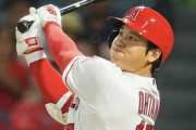 大谷翔平、ナ・リーグのチームにトレードなら成績リセット、タイトル争いや賞レース不利に