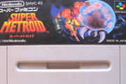 ゲーム実況者さん「ハードオフで買ったスーパーメトロイドが認識しない…」 悪戦苦闘して起動に成功した結果ｗｗｗｗｗｗ
