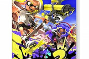 明日からスプラトゥーン3ができるという事実