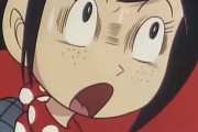 【動画】６０年前の日本アニメ、ショッキング過ぎて外人が驚愕