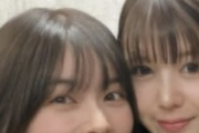 女優・小芝風花　実妹を公開「妹ちゃんです」　