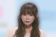 中川翔子「子供の頃よく街で見かけていました、、なぜ」