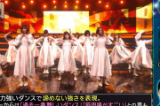 Mステ映像！櫻坂46『BAN』TAKAHIRO先生が振り付けを手掛けた作品として紹介される【関ジャム】
